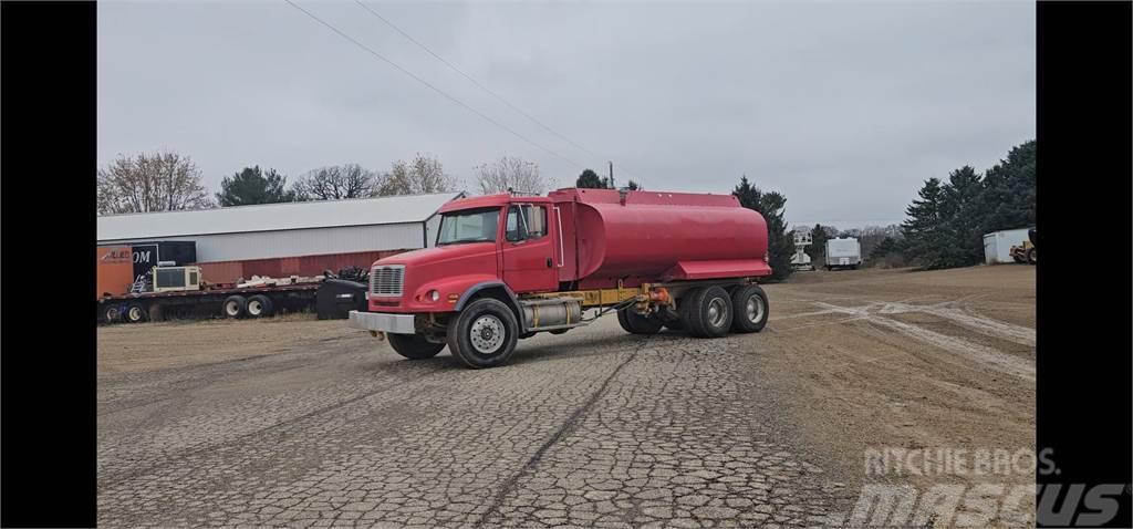 Freightliner FL112 Otros camiones