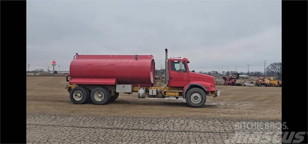 Freightliner FL112 Otros camiones