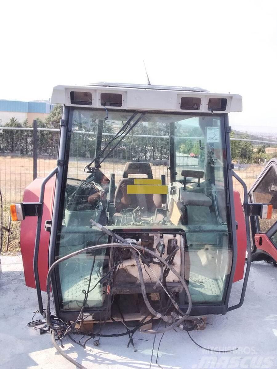 Agco 8130 Cabina