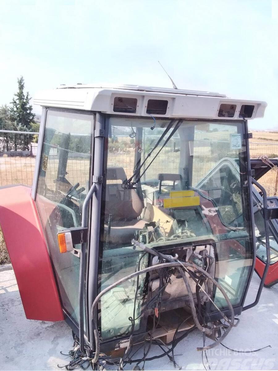 Agco 8130 Cabina