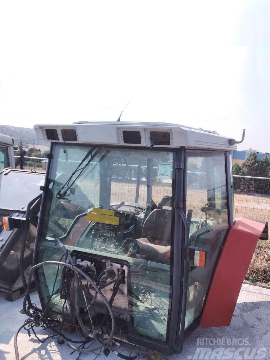 Agco 8130 Cabina