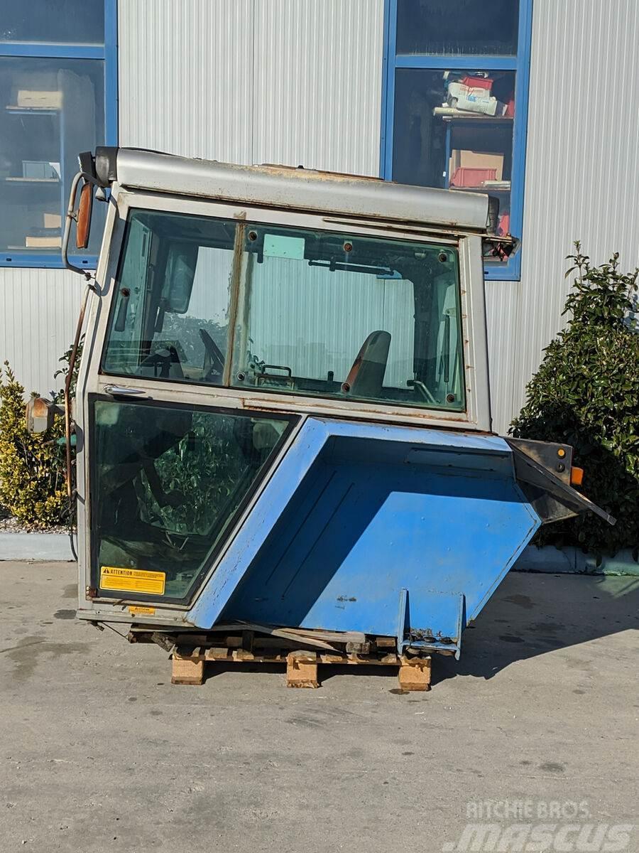 Landini 16000 Cabina