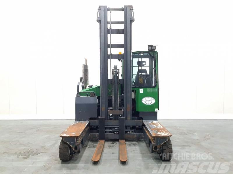 Combilift C4000 Montacargas de 4 vías