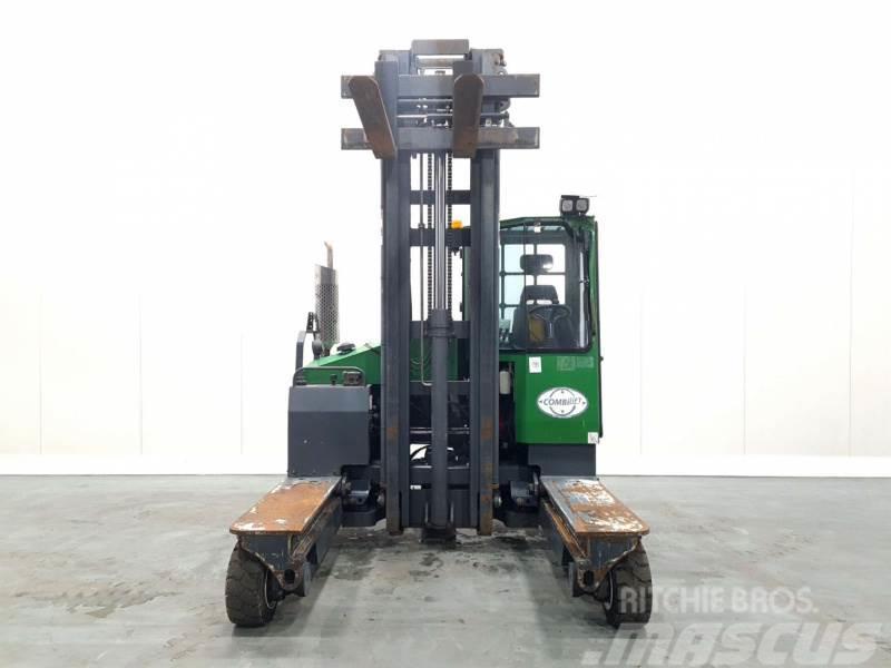 Combilift C4000 Montacargas de 4 vías