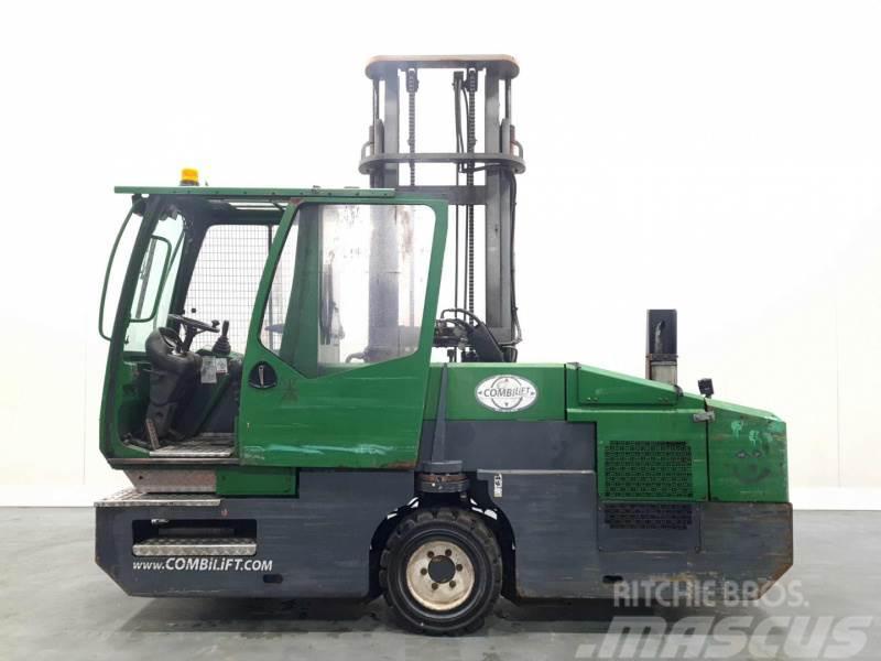 Combilift C5000SL Montacargas de 4 vías