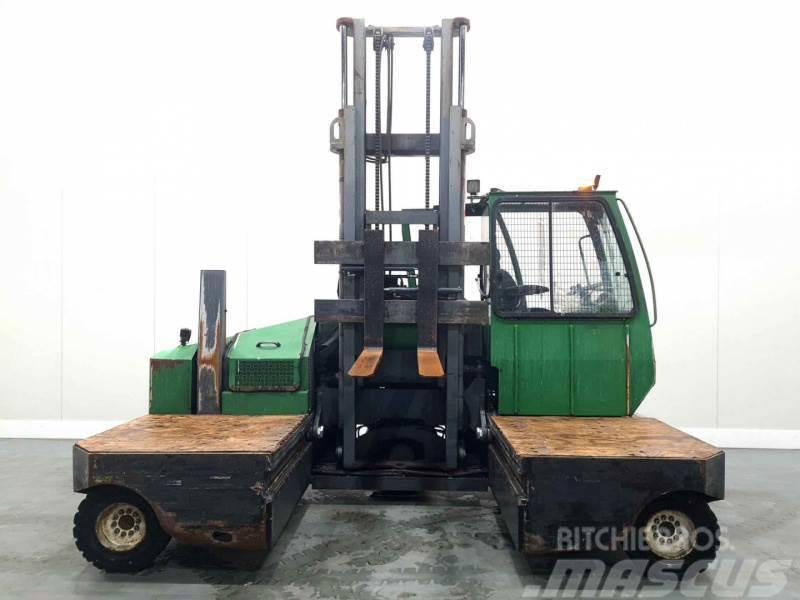 Combilift C5000SL Montacargas de 4 vías