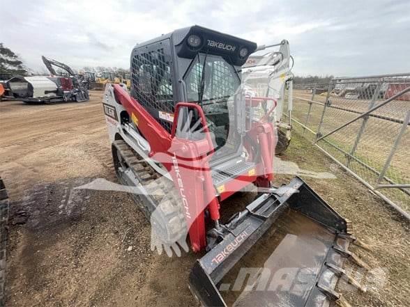 Takeuchi TL6R Minicargadoras