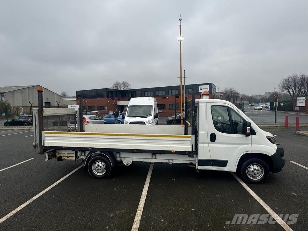 Peugeot Boxer Otros camiones