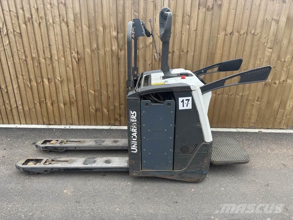 UniCarriers PLF200FJN Otros