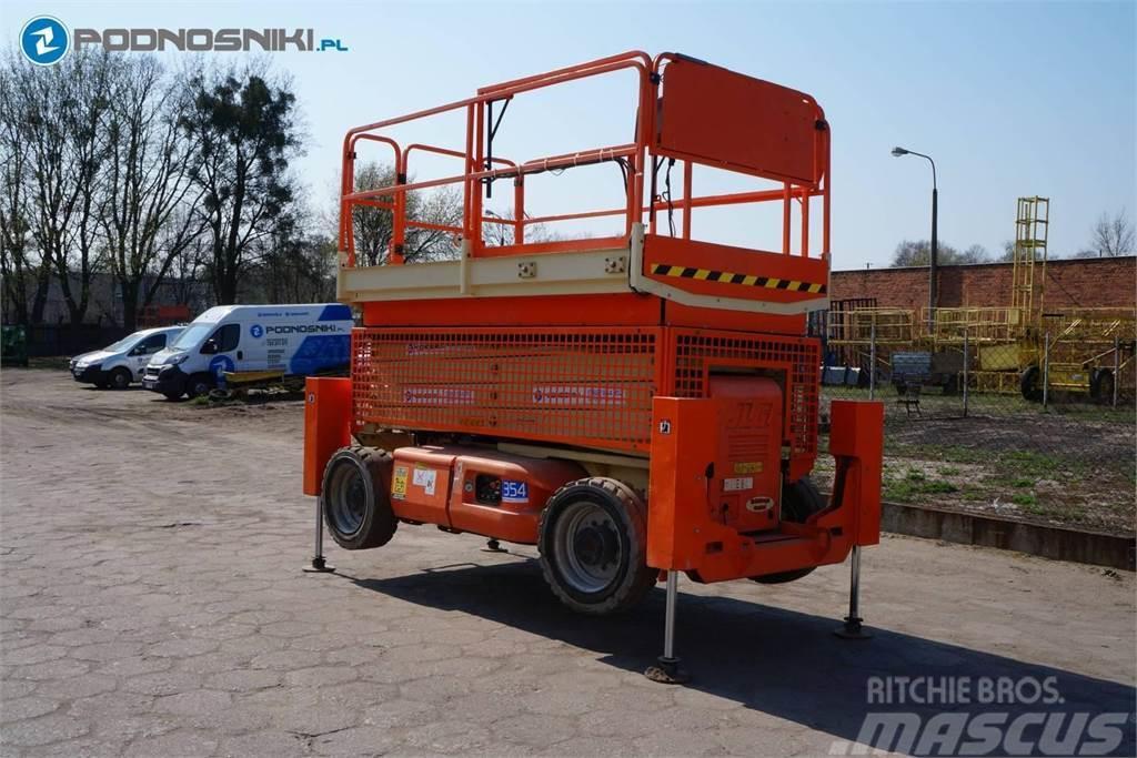 JLG 4069 Plataformas tijera