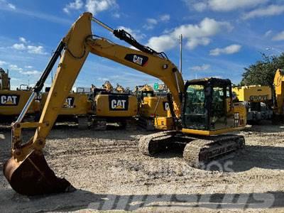 CAT 312FGC Excavadoras sobre orugas