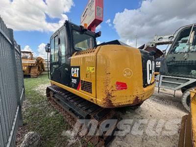 CAT 312FGC Excavadoras sobre orugas