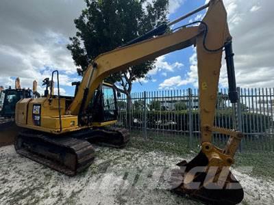 CAT 312FGC Excavadoras sobre orugas