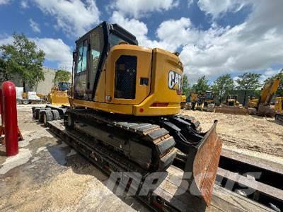 CAT 315GC Excavadoras sobre orugas