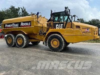 CAT 730C Otros