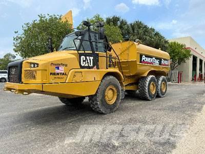 CAT 730C Otros