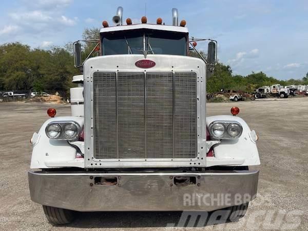 Peterbilt 359 Vehículos de reciclaje