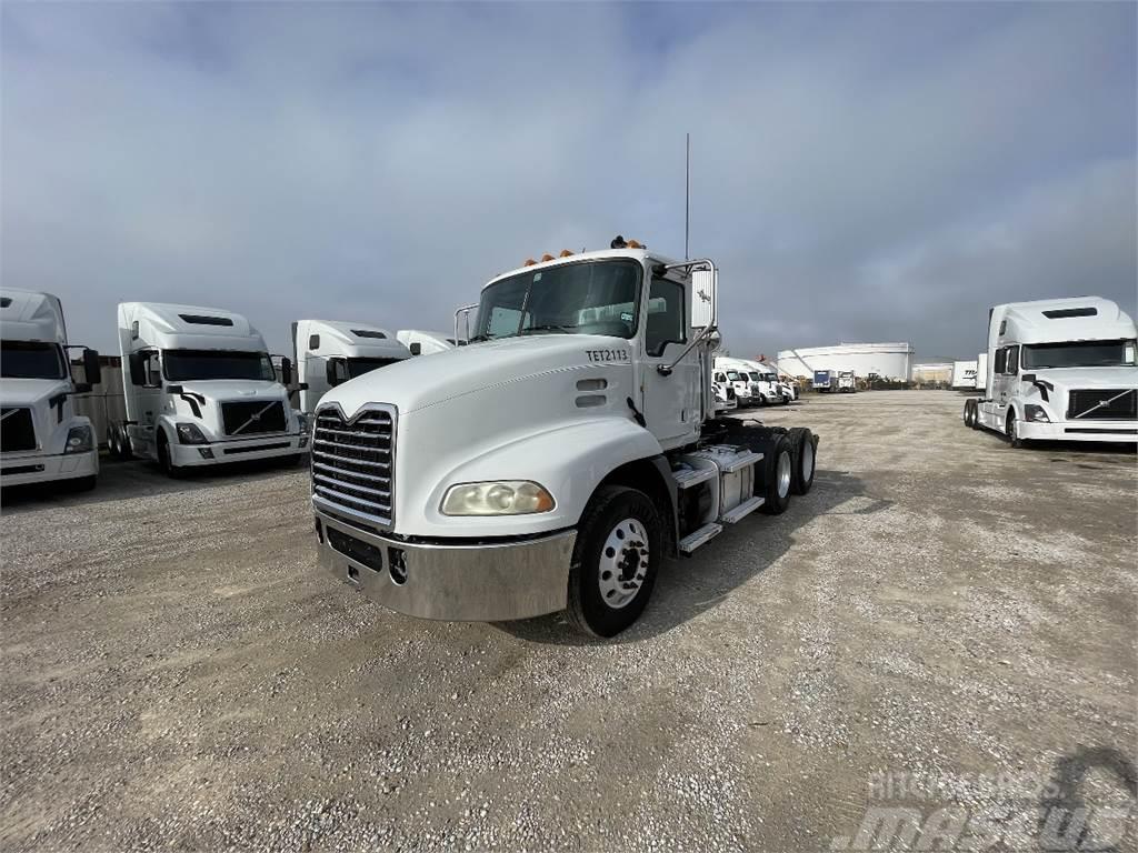 Mack CXU613 Camiones tractor