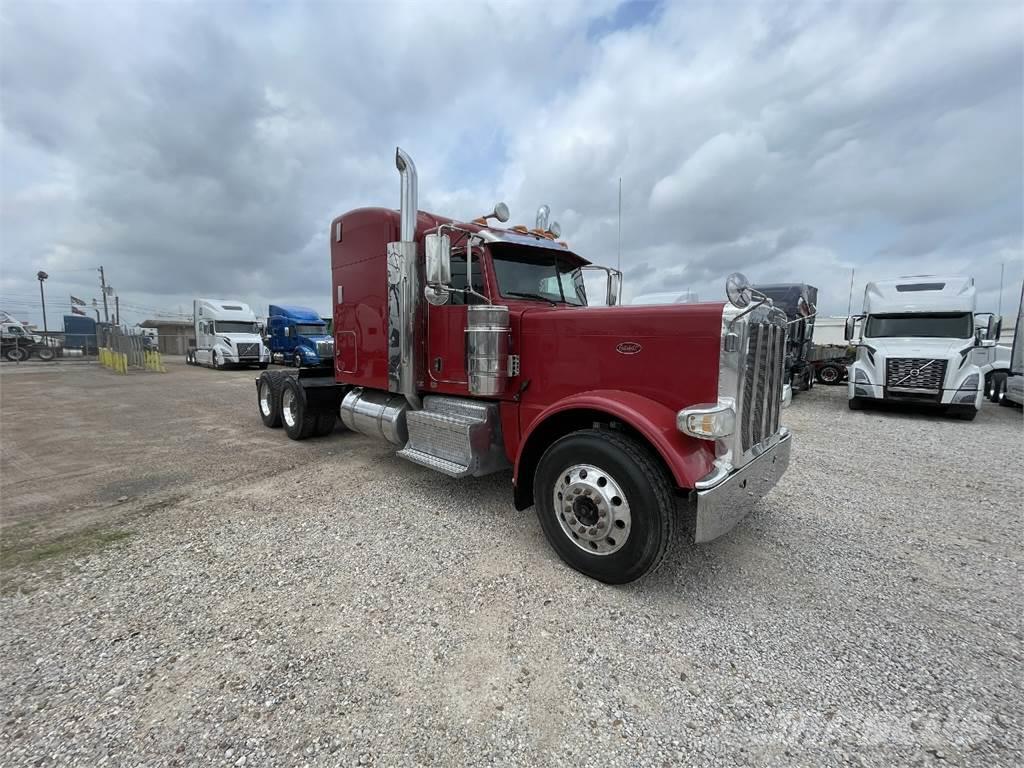 Peterbilt 389 Camiones tractor