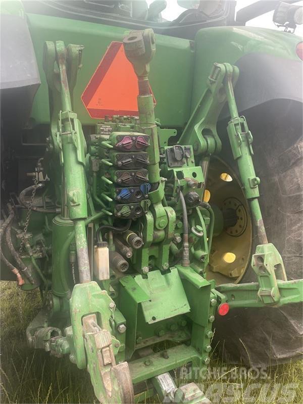 John Deere 7280R Tractores