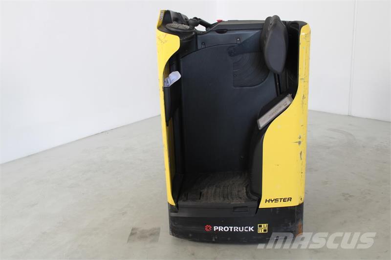 Hyster RP2.0N Montacargas de baja elevación