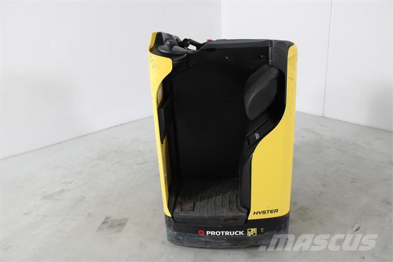 Hyster RP2.0N Montacargas de baja elevación