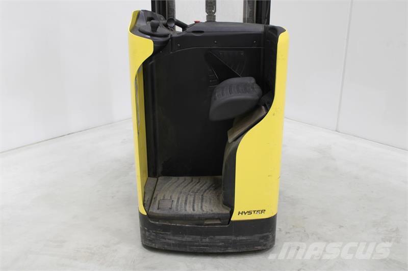 Hyster RS1.6 Apiladoras eléctricos