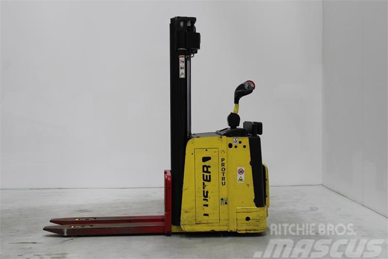 Hyster S1.5SIL Apiladoras eléctricos