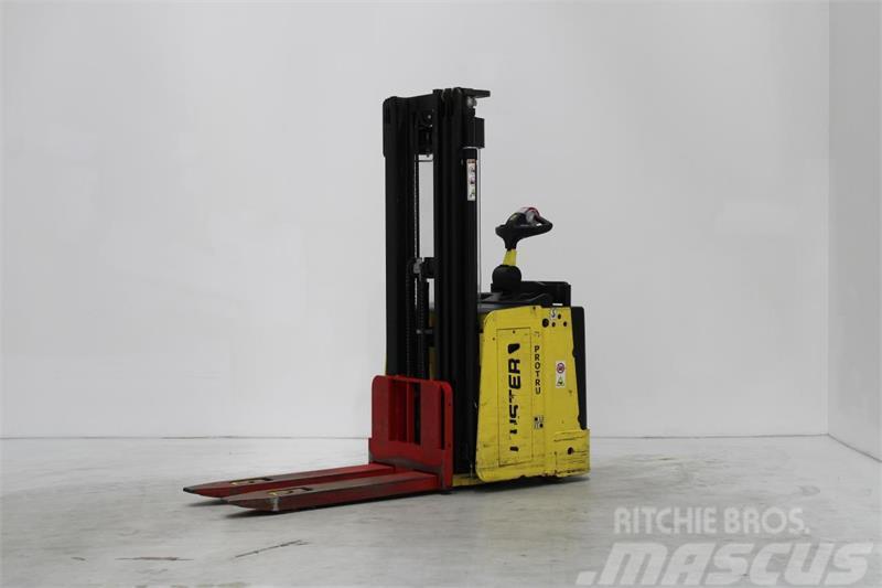 Hyster S1.5SIL Apiladoras eléctricos