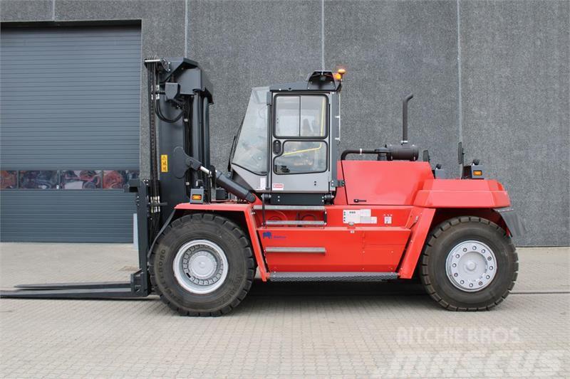 Kalmar DCD200-12LB Camiones diesel