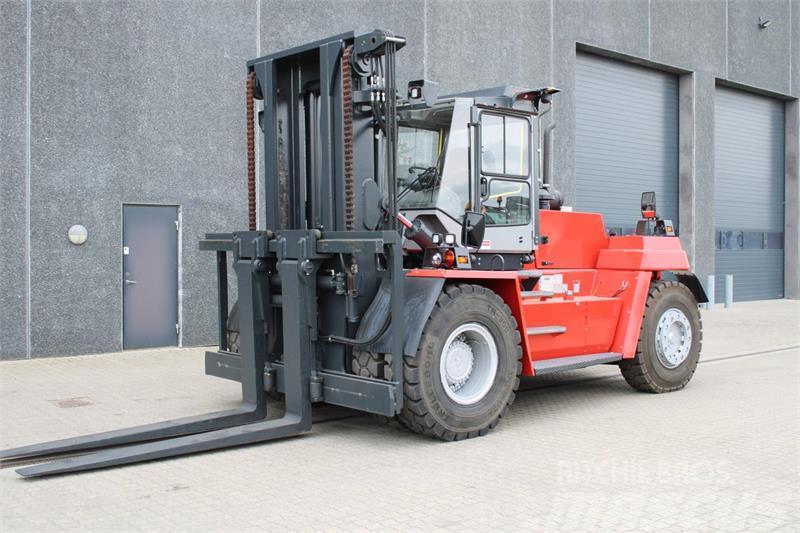 Kalmar DCD200-12LB Camiones diesel