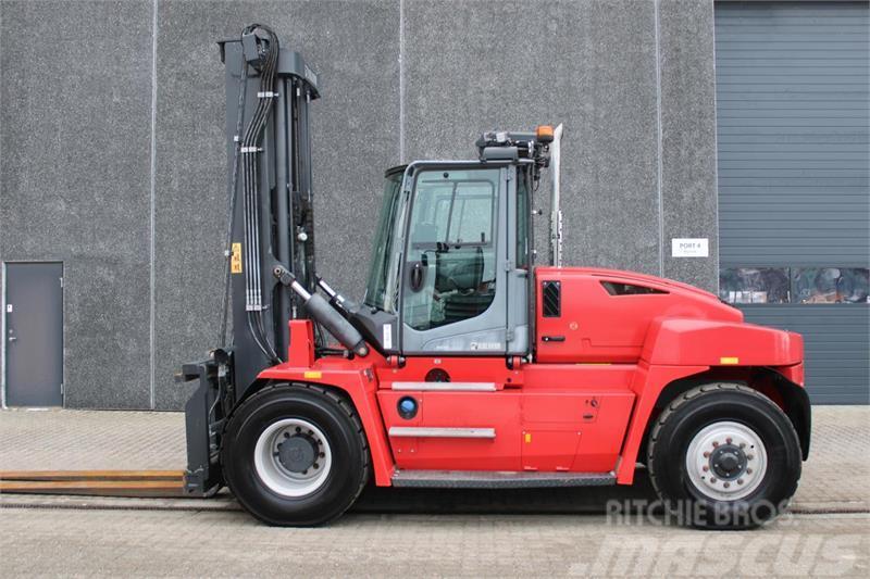 Kalmar DCG100-12 Camiones diesel