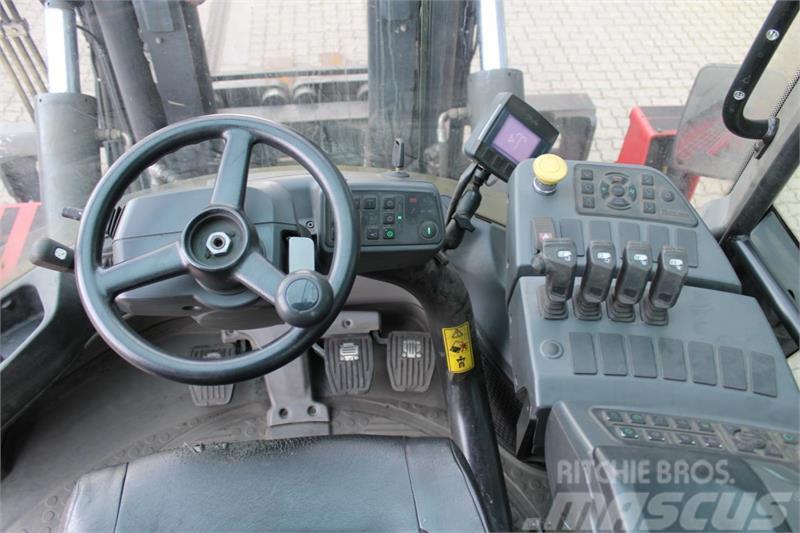 Kalmar DCG120-12 Camiones diesel