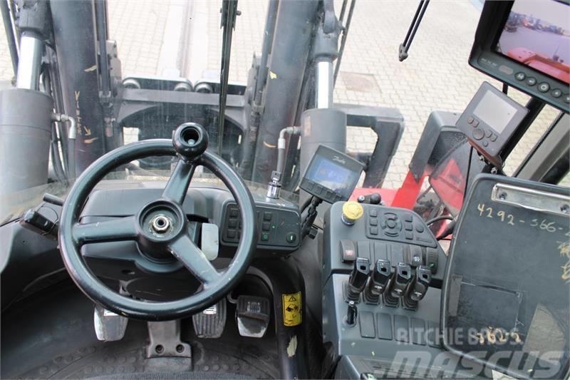 Kalmar DCG150-12 Camiones diesel