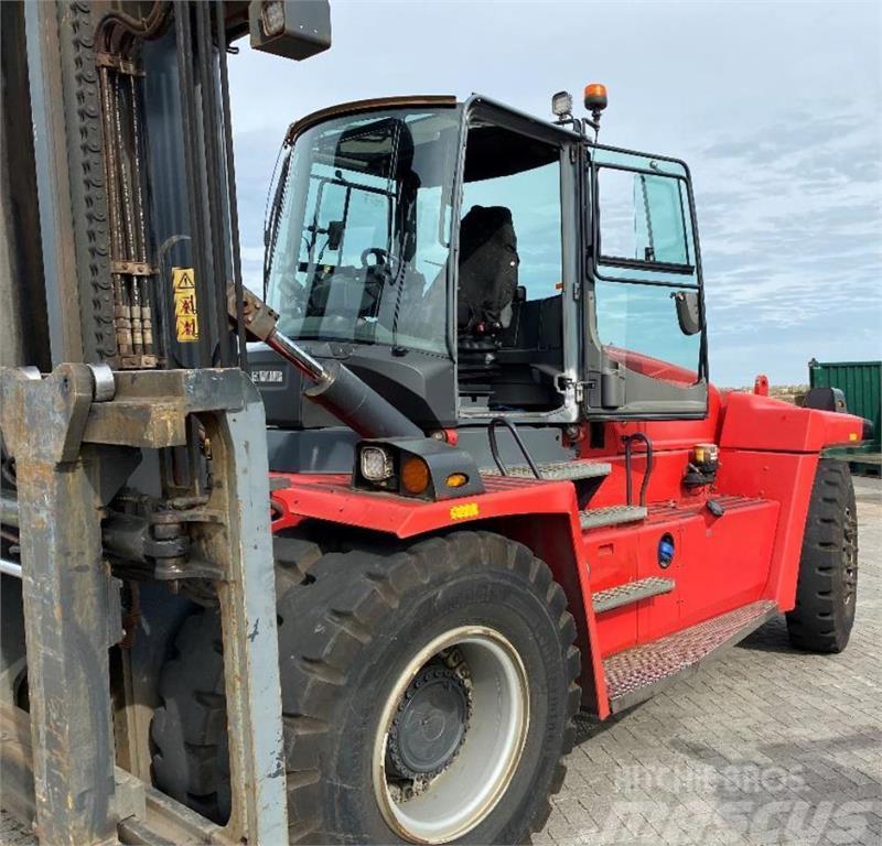 Kalmar DCG200-12 Camiones diesel