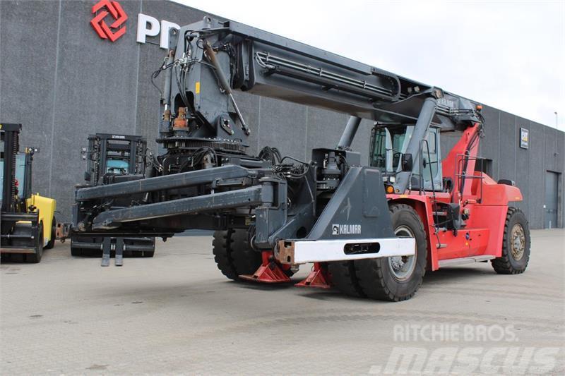 Kalmar DRG450-65C5XS Grúas para contenedores