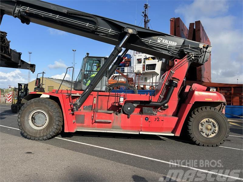 Kalmar DRG450-65S5 Grúas para contenedores