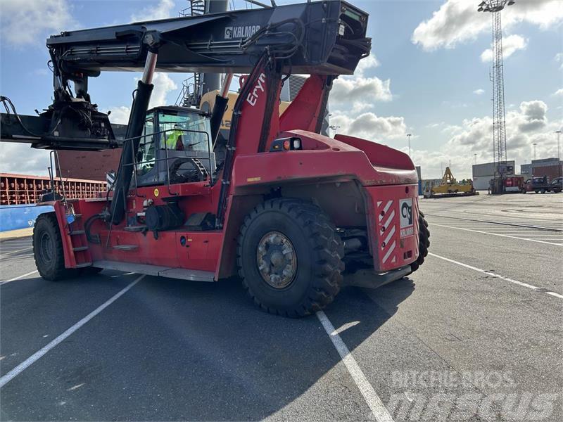 Kalmar DRG450-65S5 Grúas para contenedores