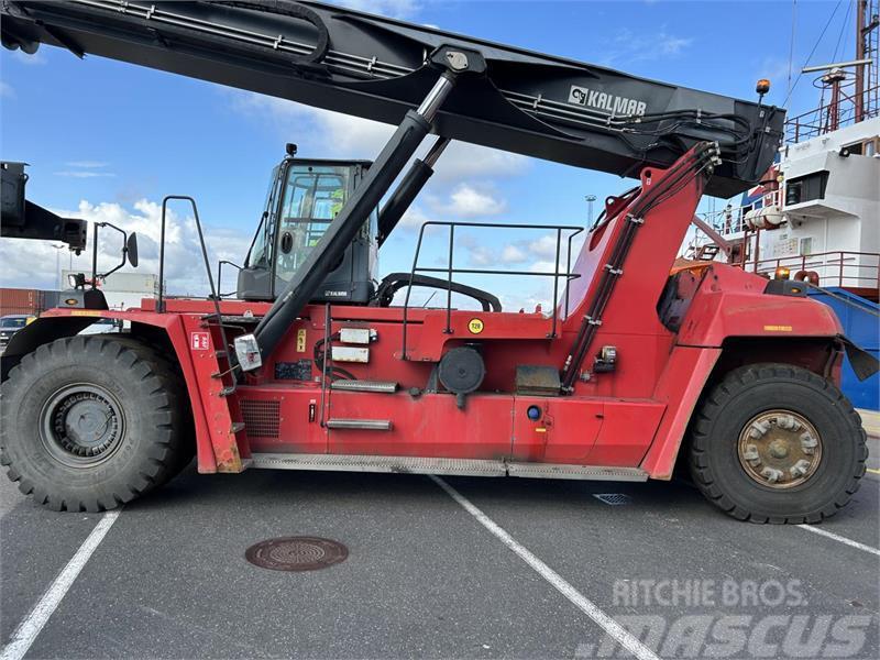 Kalmar DRG450-65S5 Grúas para contenedores