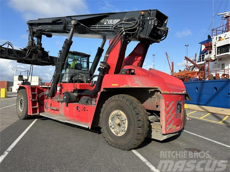 Kalmar DRG450-65S5 Grúas para contenedores