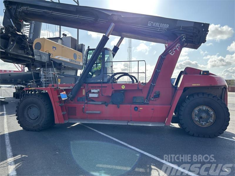 Kalmar DRG450-65S5 Grúas para contenedores