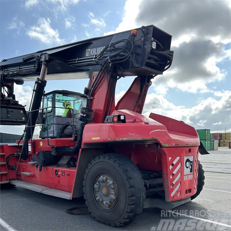 Kalmar DRG450-65S5 Grúas para contenedores