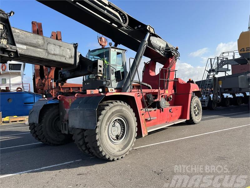 Kalmar DRG450-65S5 Grúas para contenedores