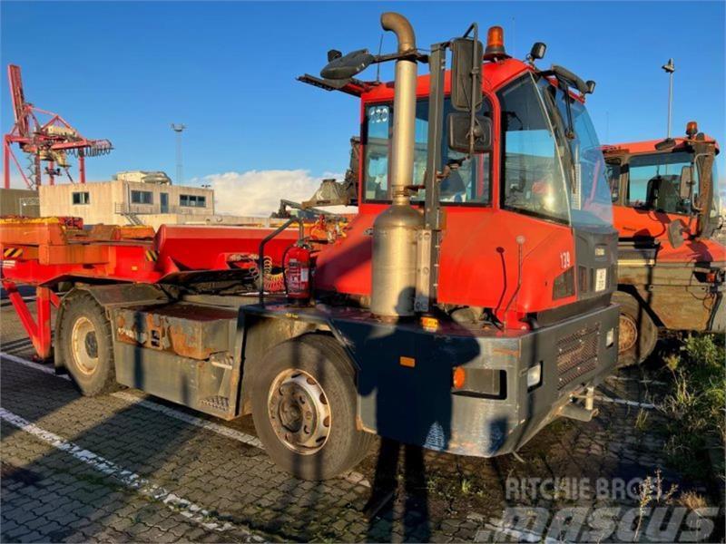 Kalmar TT618I Tractocamiones para terminales