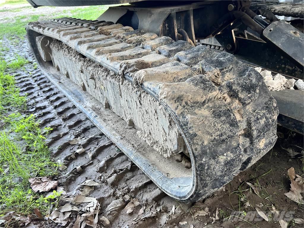 Bobcat E42 Miniexcavadoras