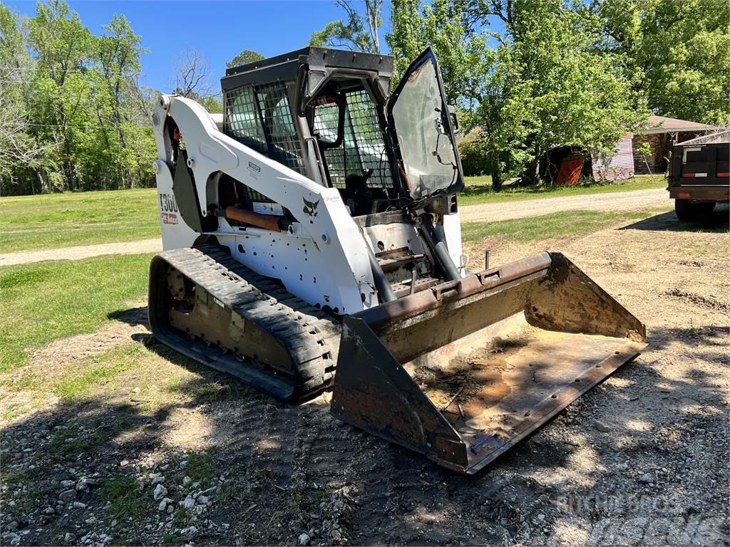 Bobcat T300 Otros