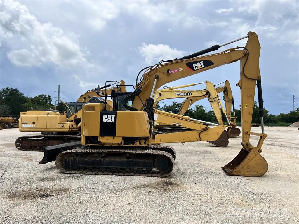 CAT 315FL Excavadoras sobre orugas