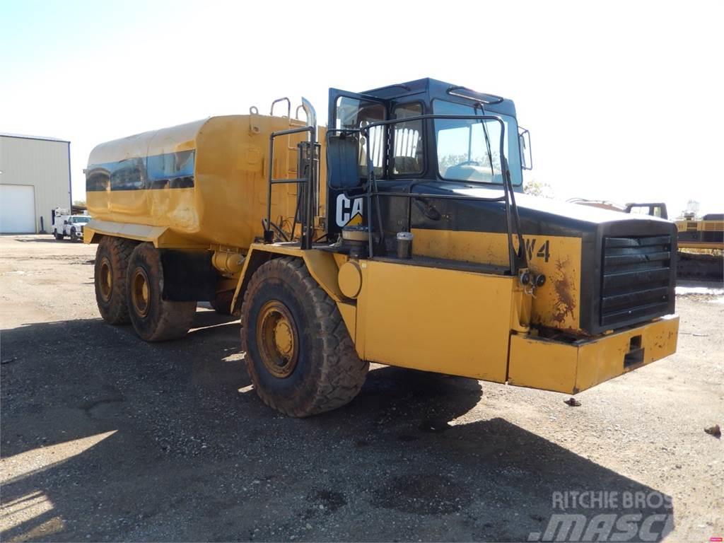 CAT D250E Otros