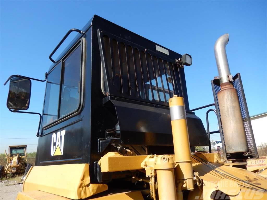 CAT D250E Otros