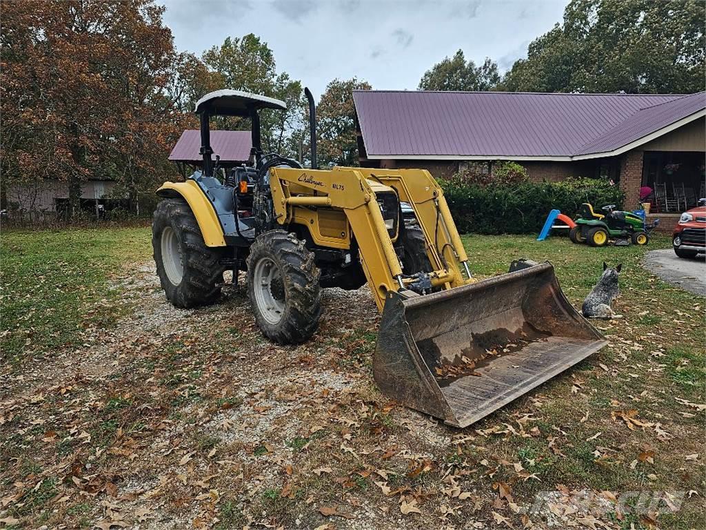 CAT MT425B Retrocargadoras